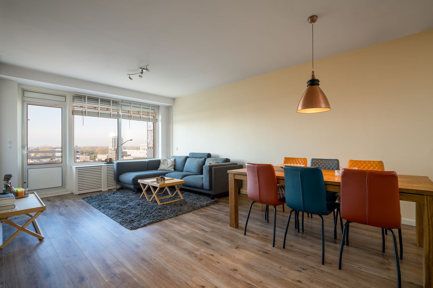 Foto 1 van Nachtwachtlaan 196