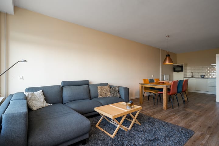 Foto 3 van Nachtwachtlaan 196