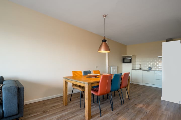 Foto 4 van Nachtwachtlaan 196