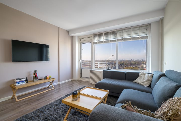 Foto 8 van Nachtwachtlaan 196