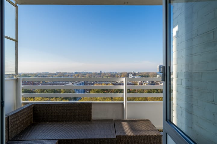 Foto 10 van Nachtwachtlaan 196