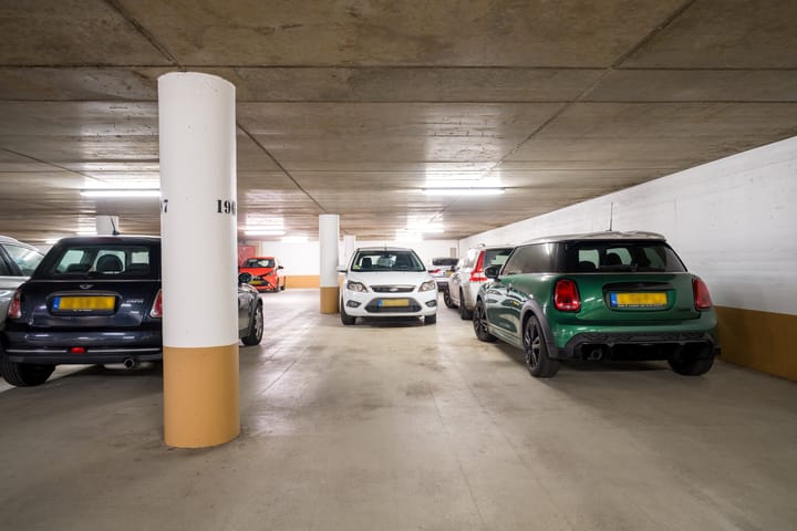 Foto 19 van Nachtwachtlaan 196