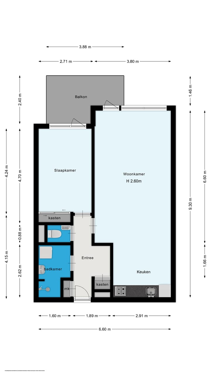 Foto 20 van Nachtwachtlaan 196