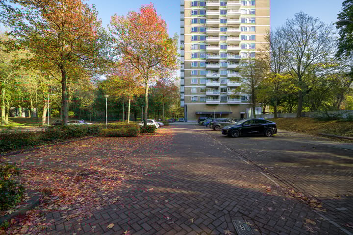 Foto 24 van Nachtwachtlaan 196