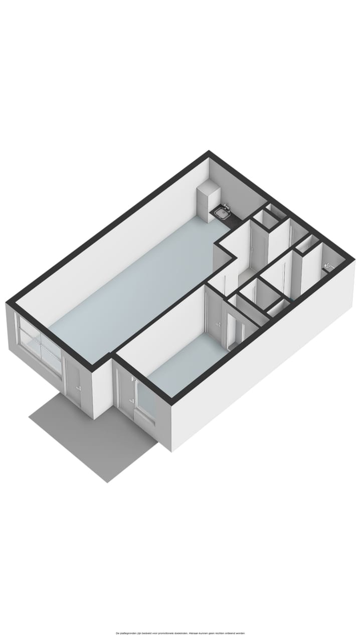 Foto 30 van Nachtwachtlaan 196