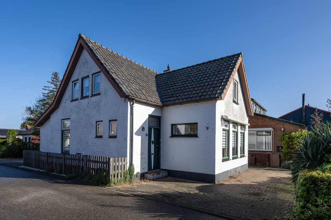 Foto 2 van Marijkeweg 6