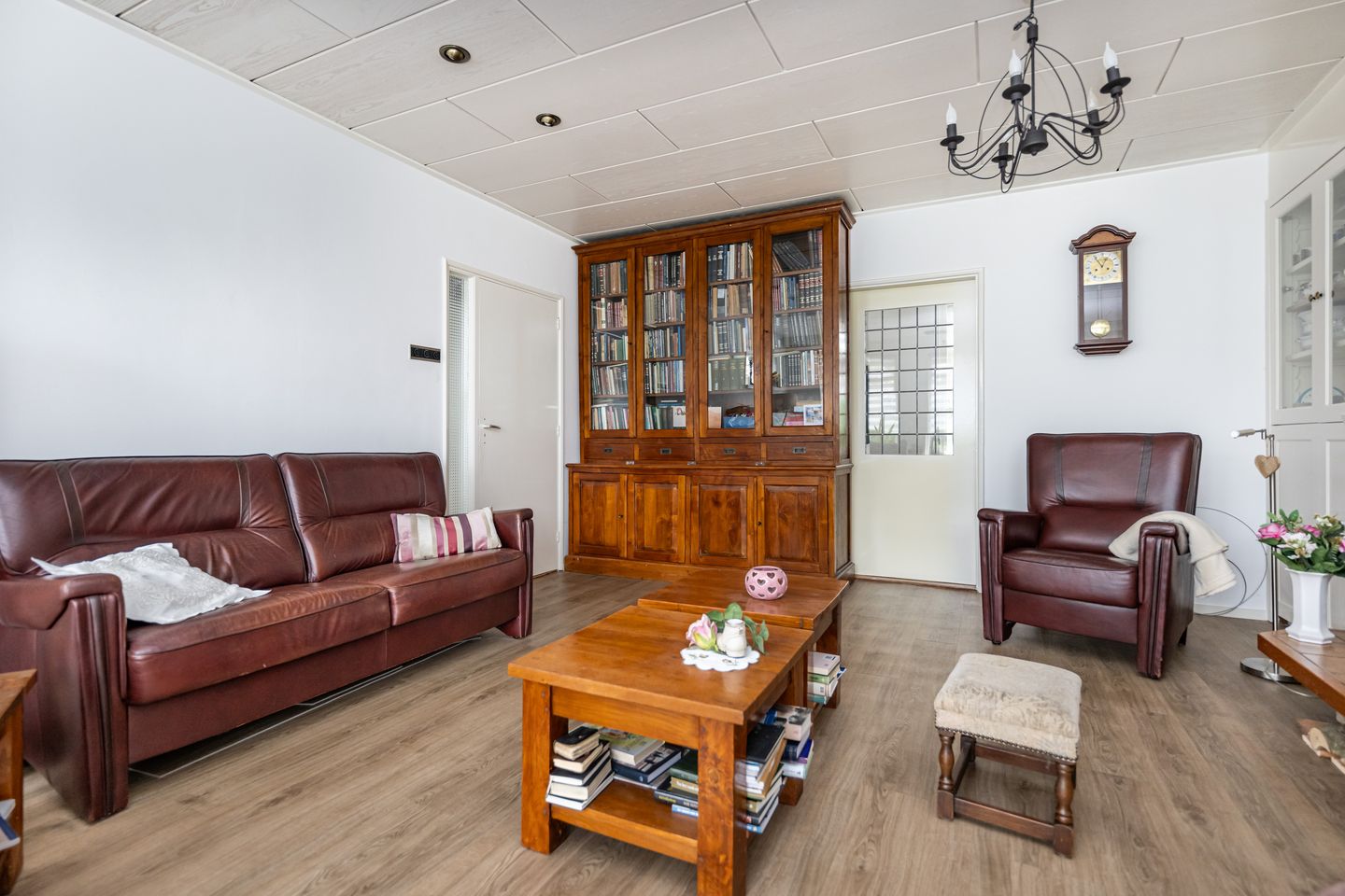 Foto 10 van Marijkeweg 6