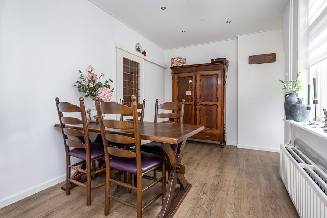 Foto 13 van Marijkeweg 6