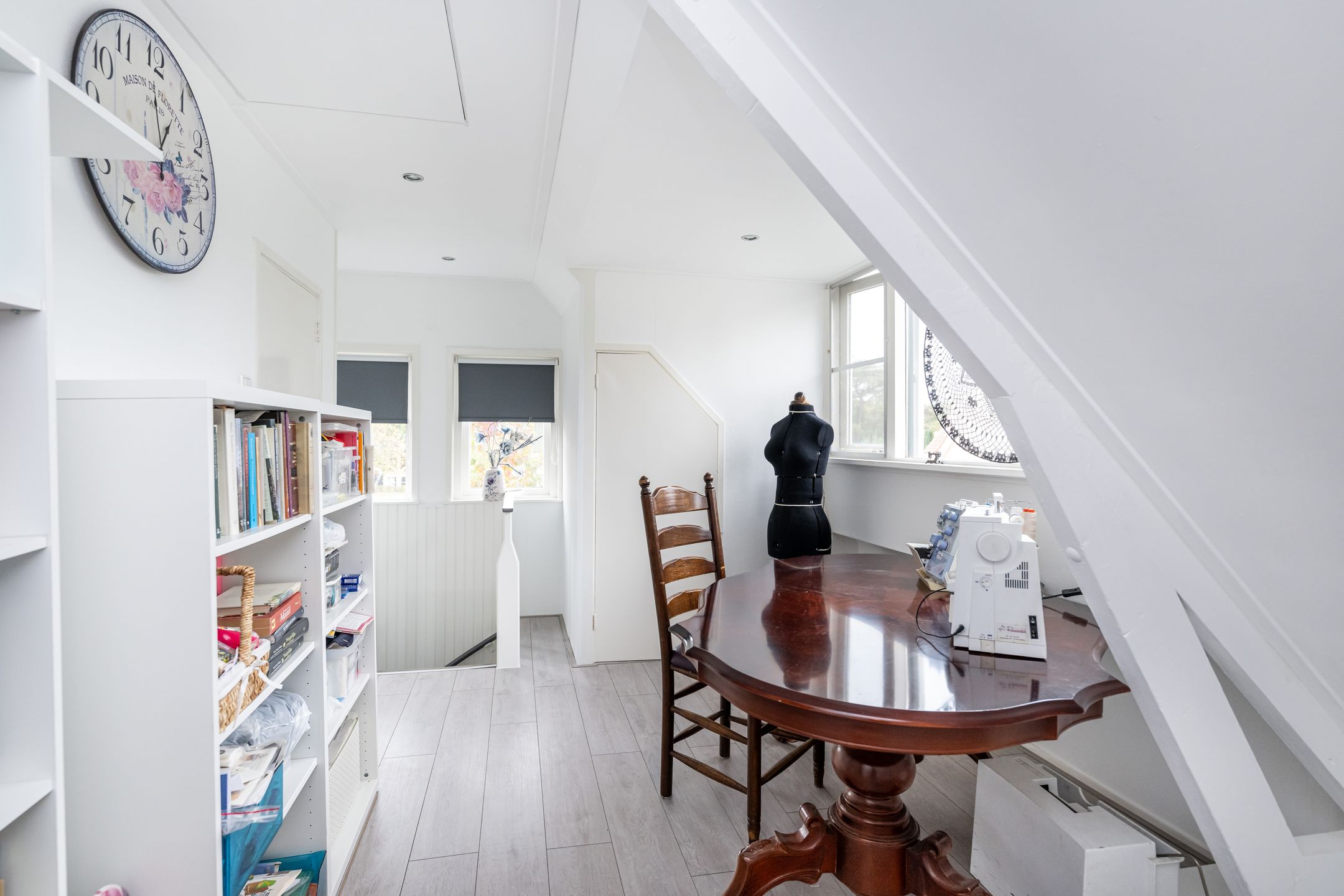 Foto 21 van Marijkeweg 6