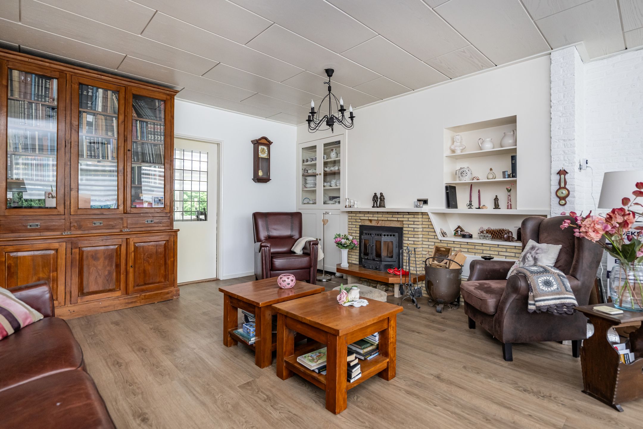 Foto 9 van Marijkeweg 6