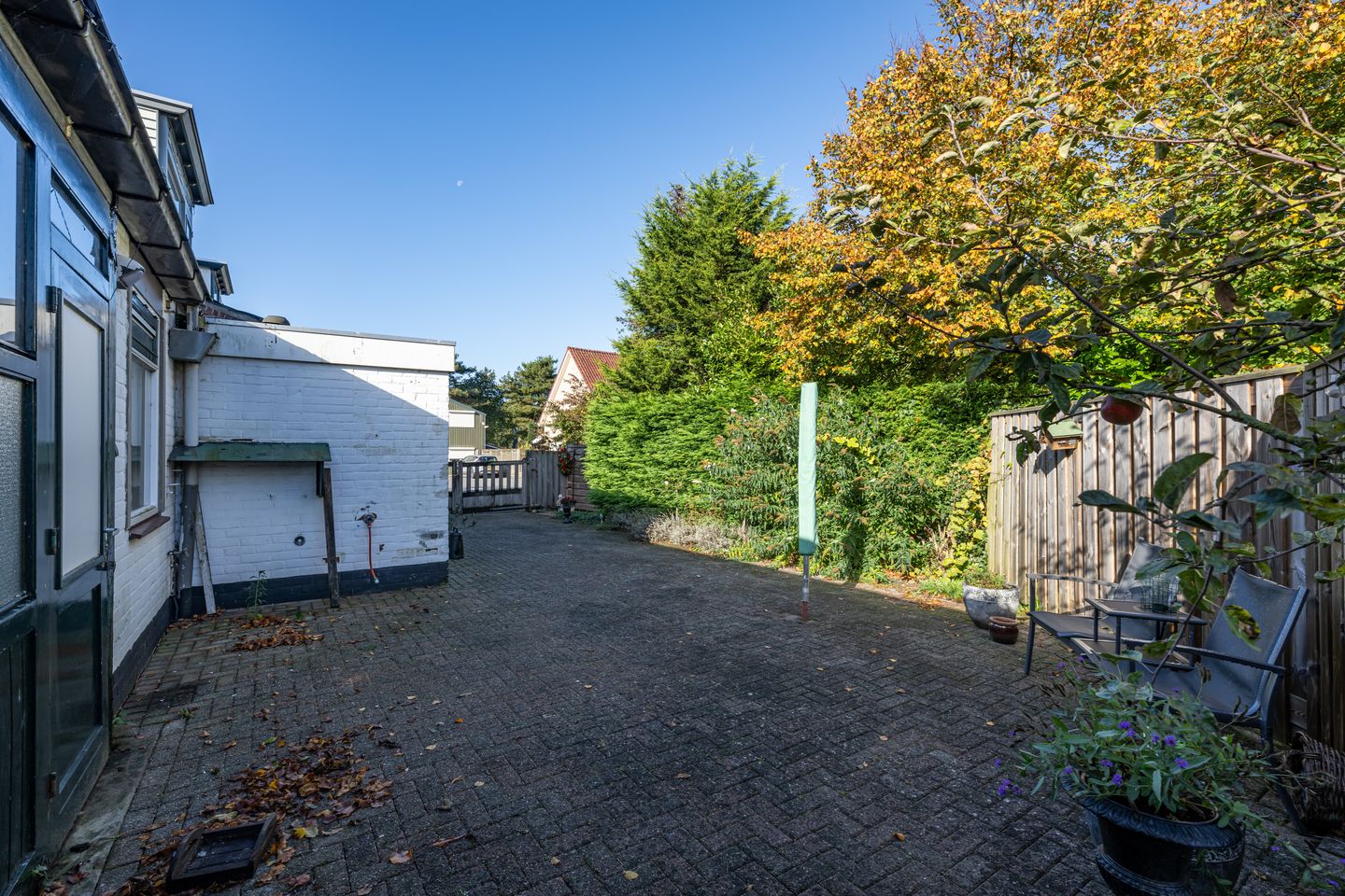 Foto 25 van Marijkeweg 6