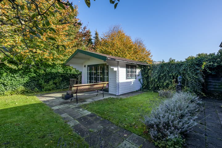 Photo 26 of Marijkeweg 6