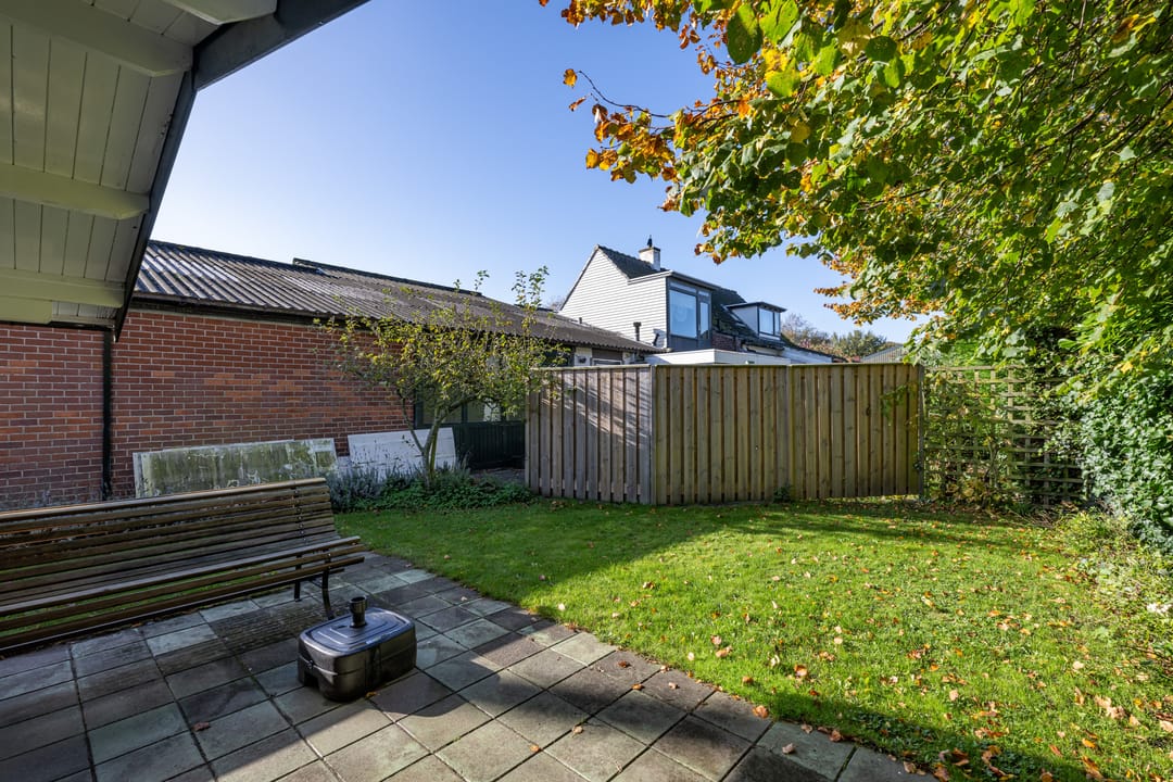 Foto 28 van Marijkeweg 6