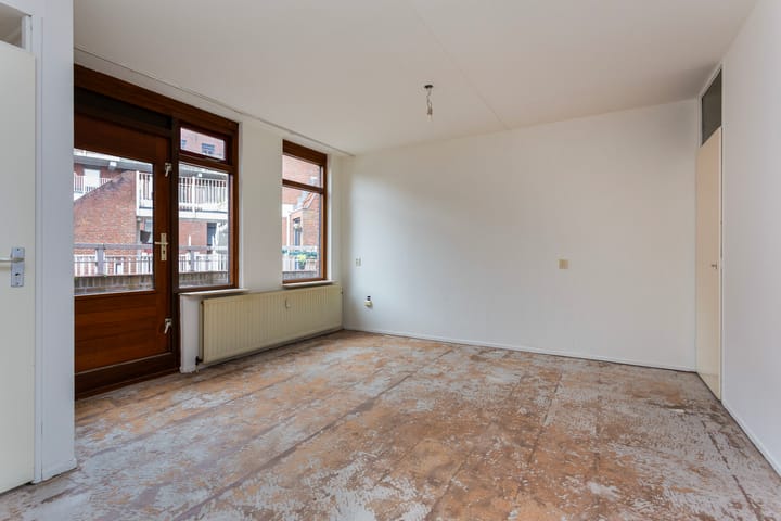 Foto 2 van Weverstedehof 51