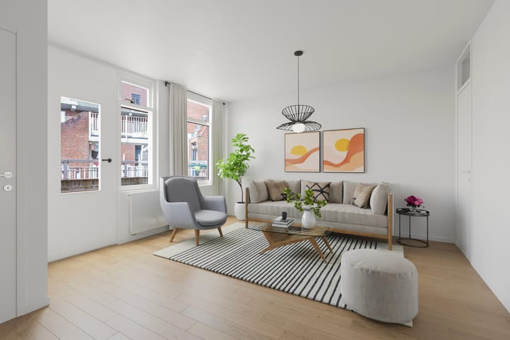 Foto 3 van Weverstedehof 51