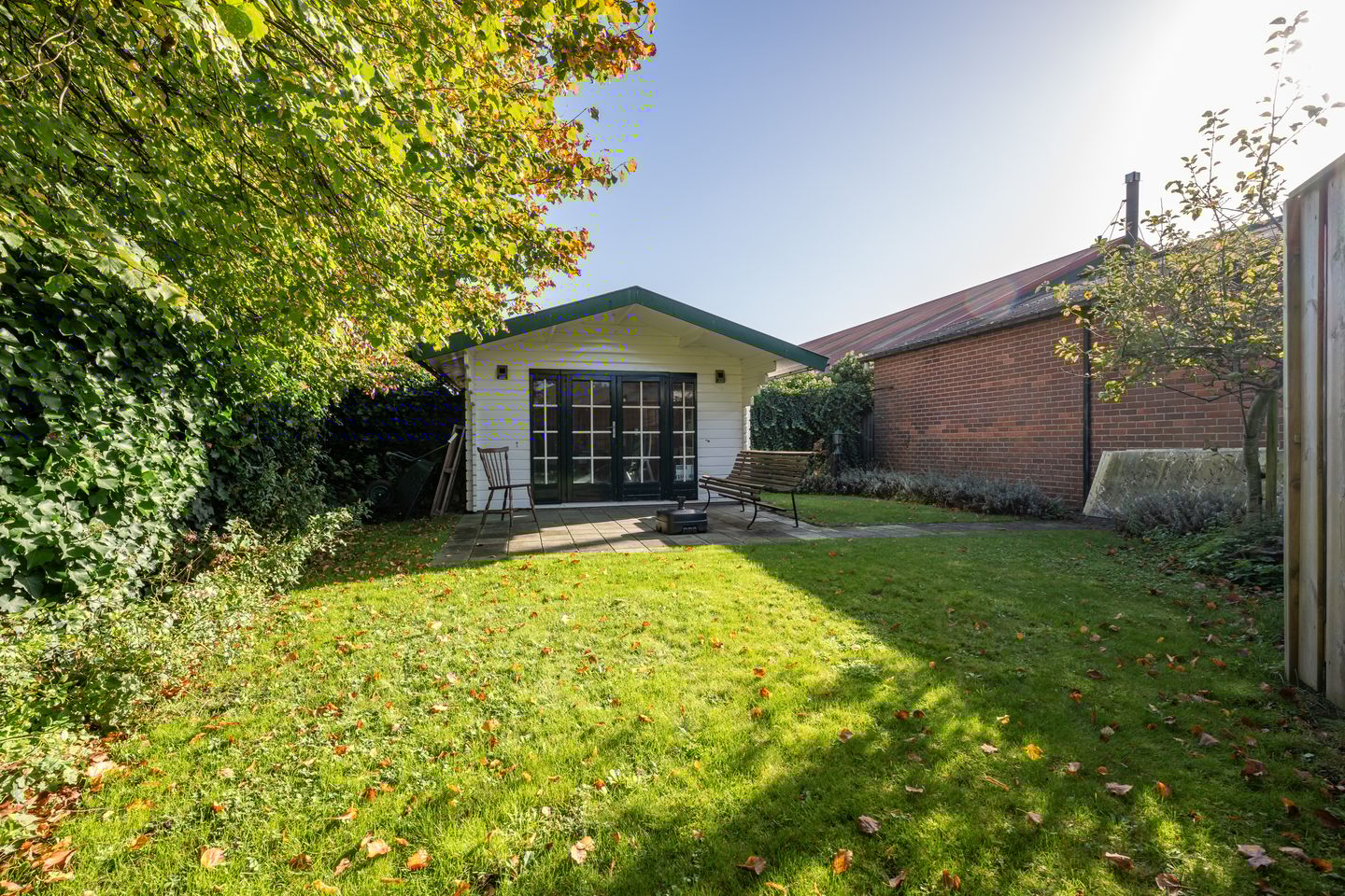 Foto 29 van Marijkeweg 6