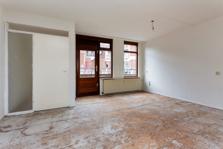 Foto 4 van Weverstedehof 51