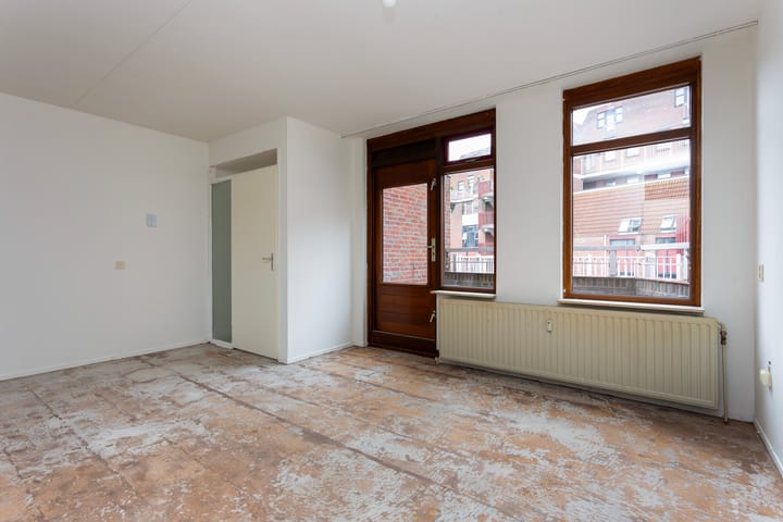 Foto 5 van Weverstedehof 51