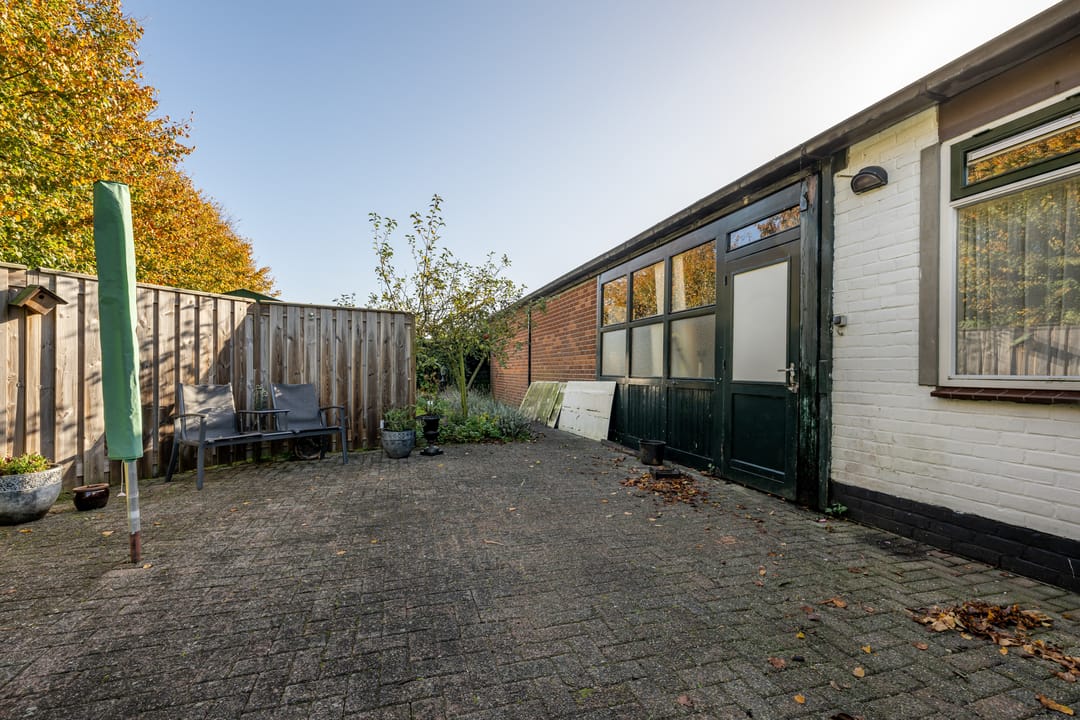 Foto 31 van Marijkeweg 6