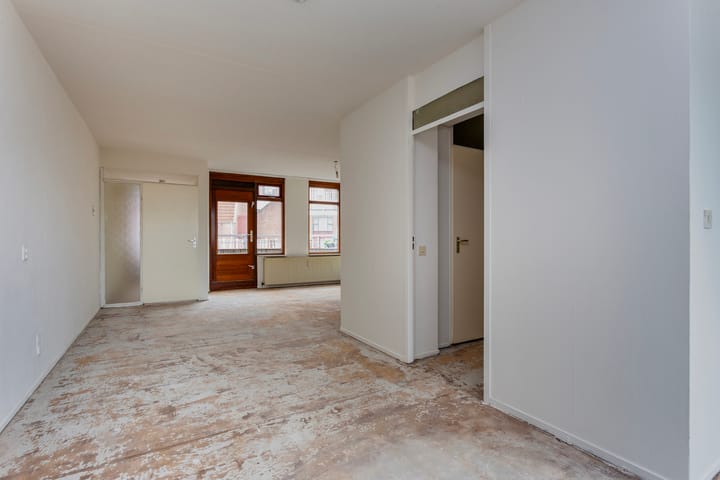 Foto 7 van Weverstedehof 51