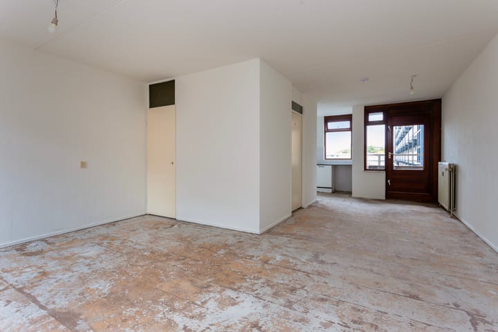 Foto 8 van Weverstedehof 51