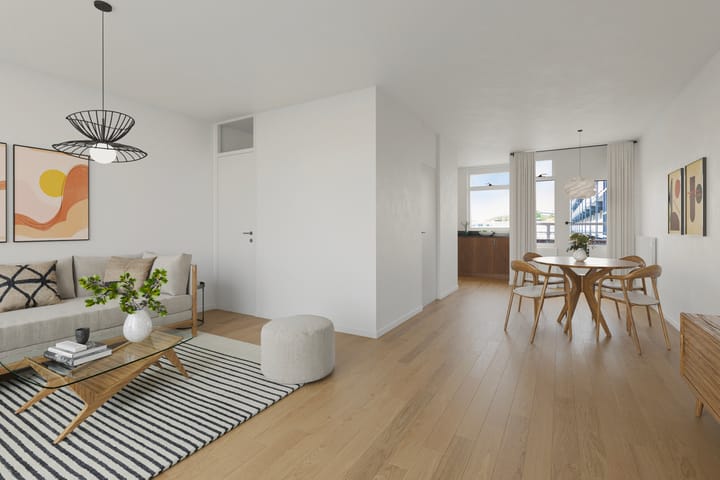 Foto 9 van Weverstedehof 51