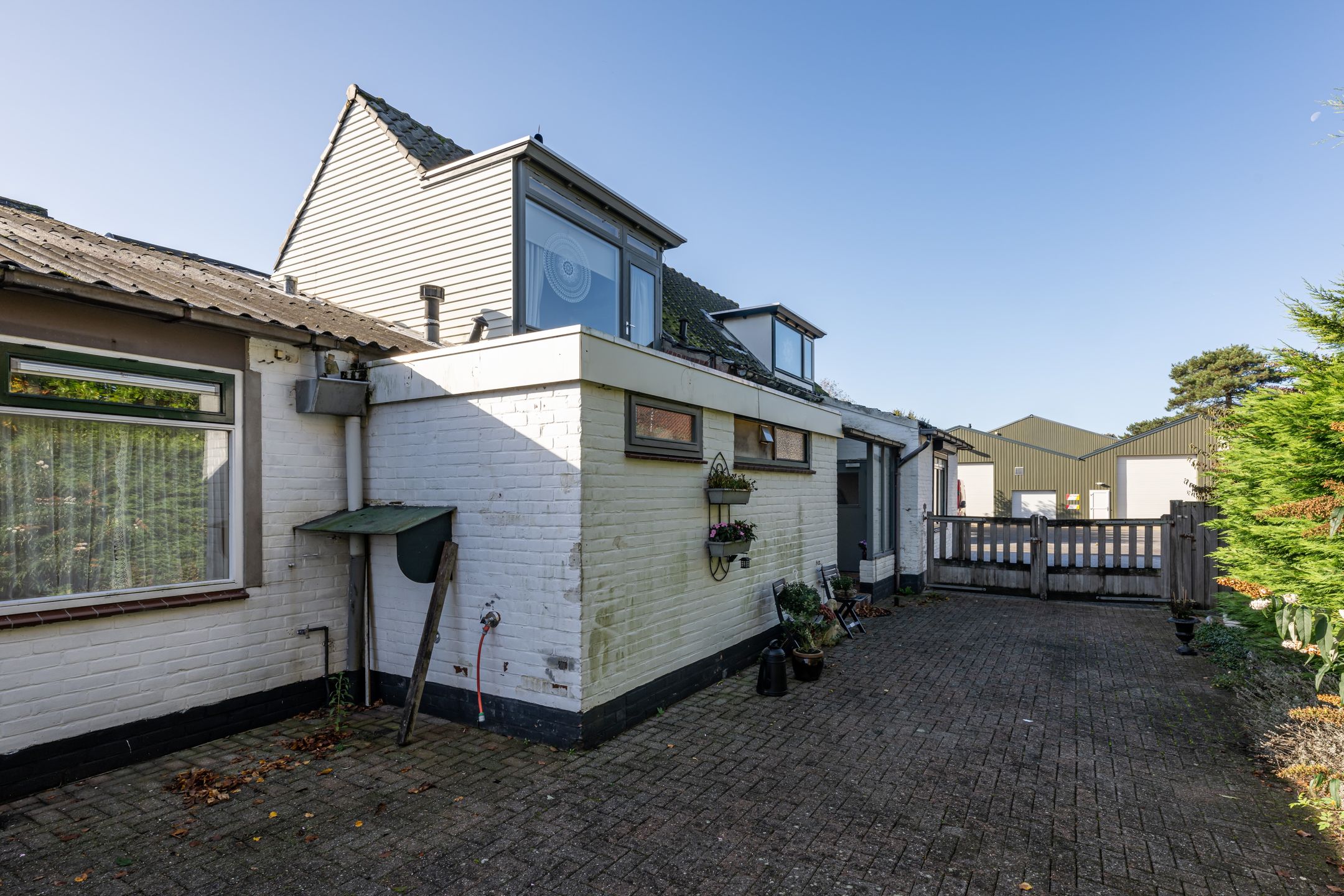 Foto 33 van Marijkeweg 6