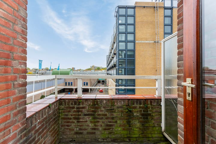 Foto 10 van Weverstedehof 51