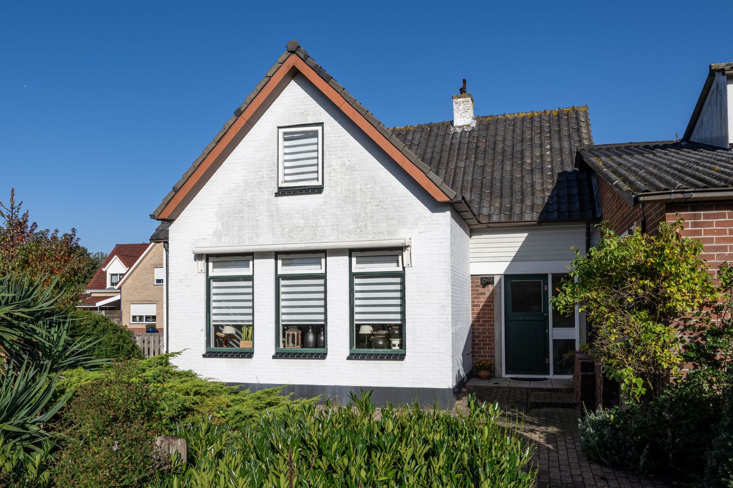 Foto 34 van Marijkeweg 6