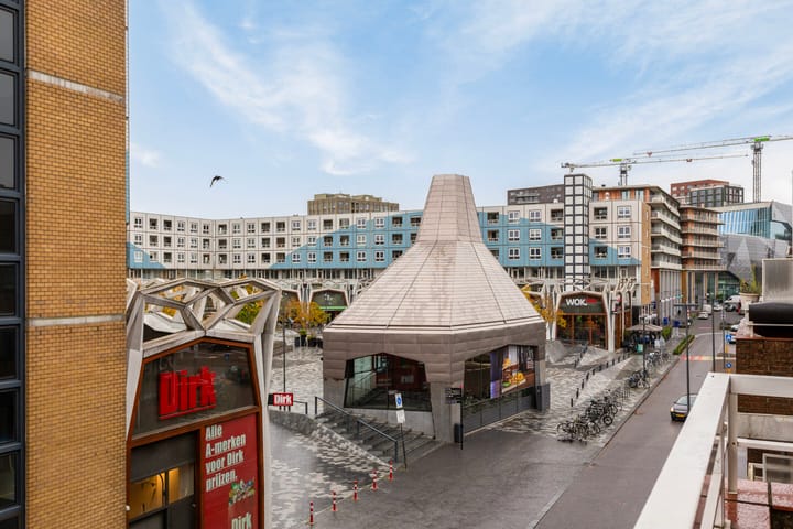 Foto 11 van Weverstedehof 51