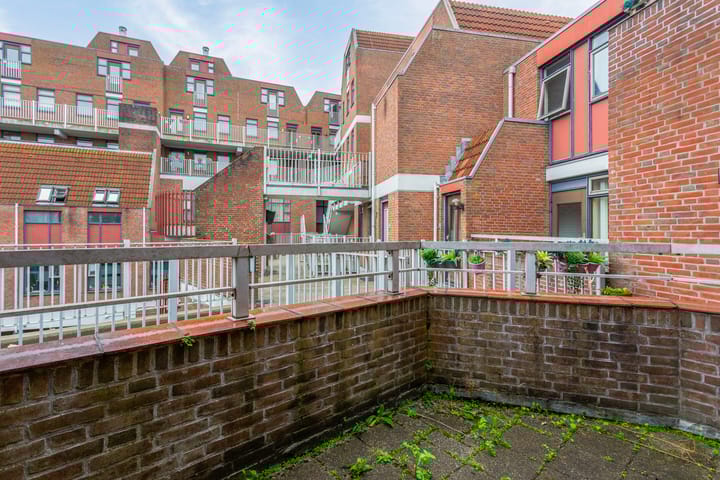 Foto 12 van Weverstedehof 51