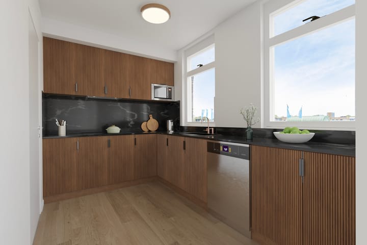 Foto 15 van Weverstedehof 51