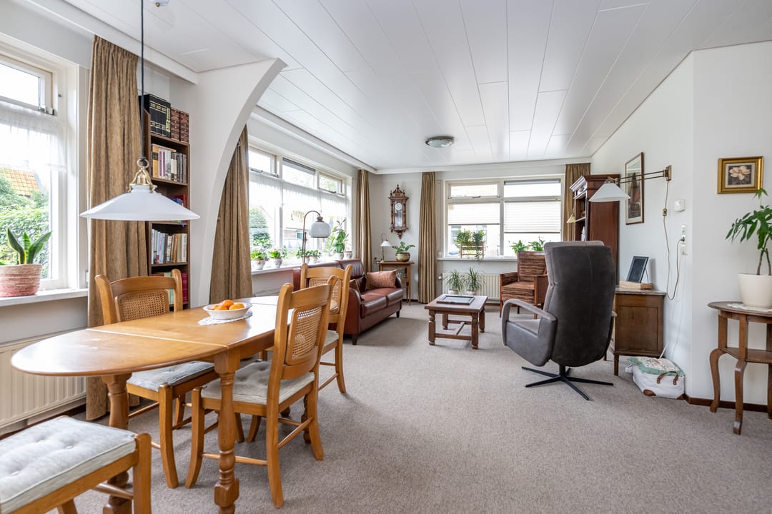 Foto 43 van Marijkeweg 6