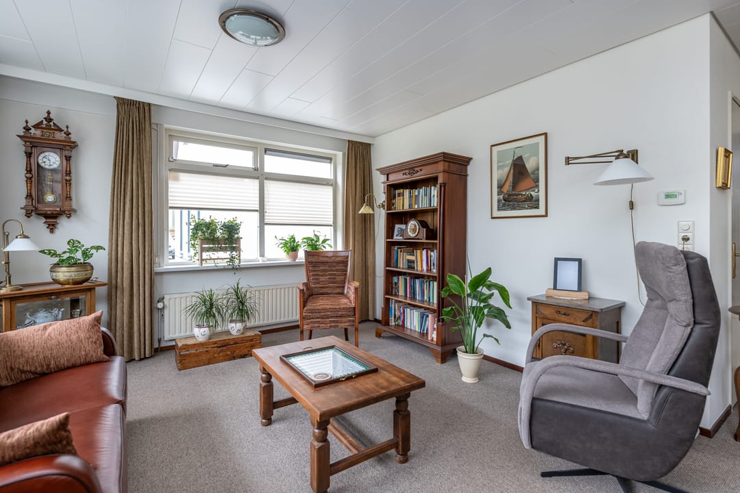 Foto 47 van Marijkeweg 6