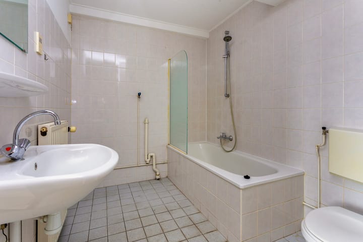 Foto 25 van Weverstedehof 51