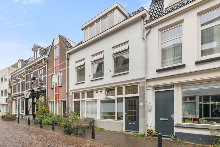 View photo 13 of Willemstraat 49-B