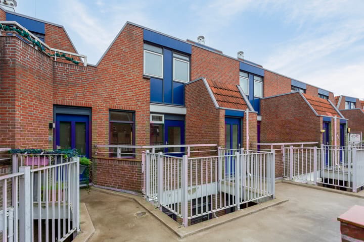 Foto 33 van Weverstedehof 51