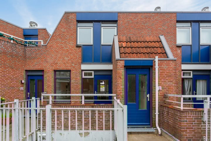 Foto 34 van Weverstedehof 51