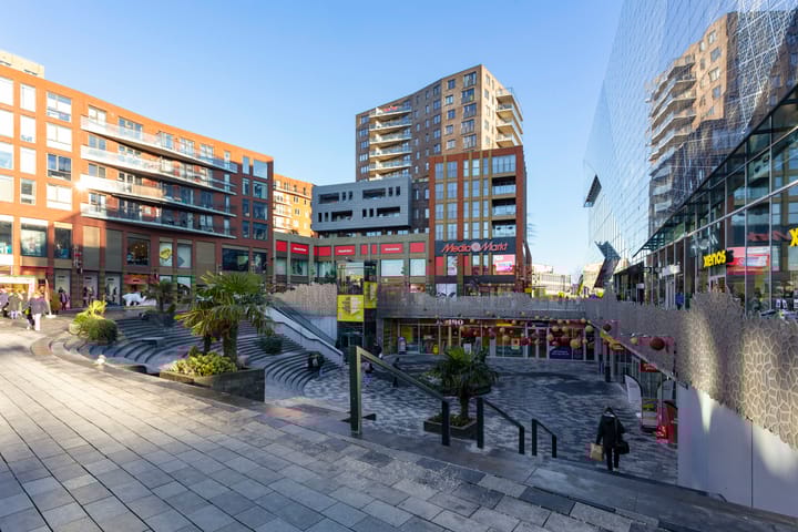 Foto 36 van Weverstedehof 51