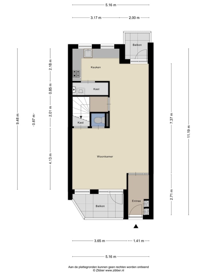 Foto 39 van Weverstedehof 51