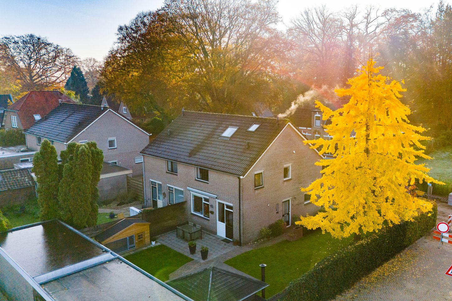 Foto 1 van Kerkstraat 13