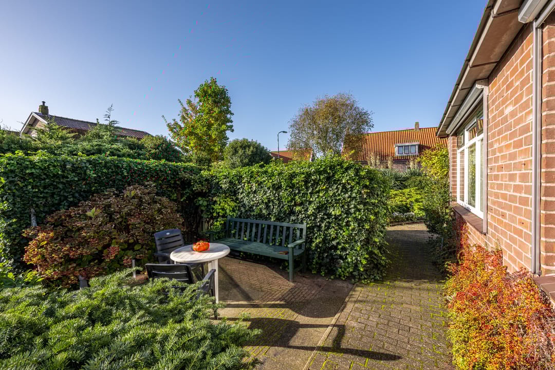 Foto 68 van Marijkeweg 6