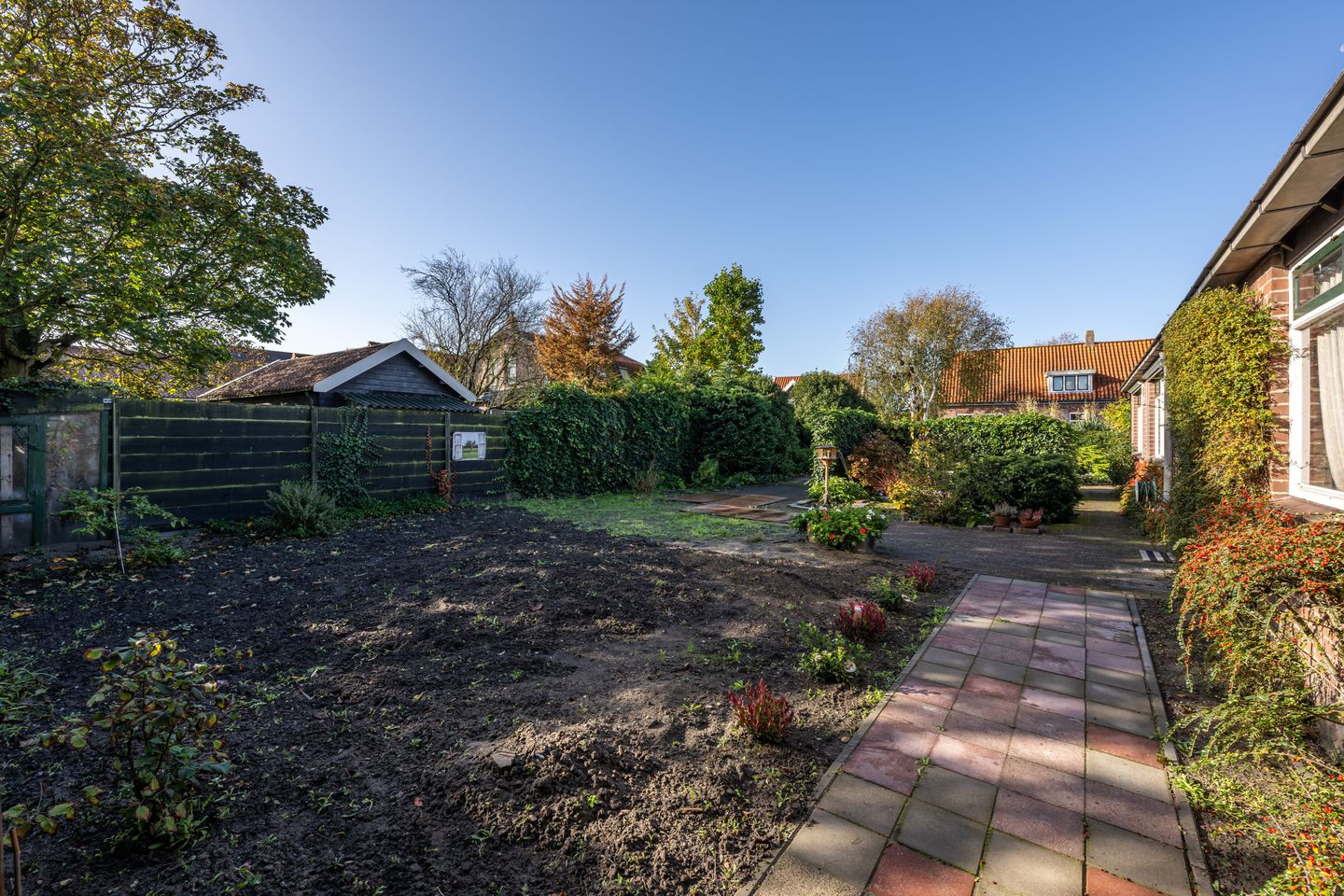 Foto 70 van Marijkeweg 6