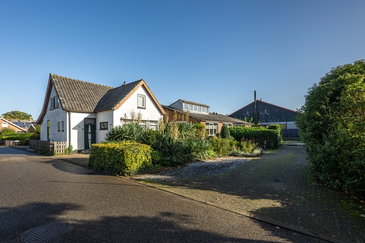 Photo 1 of Marijkeweg 6