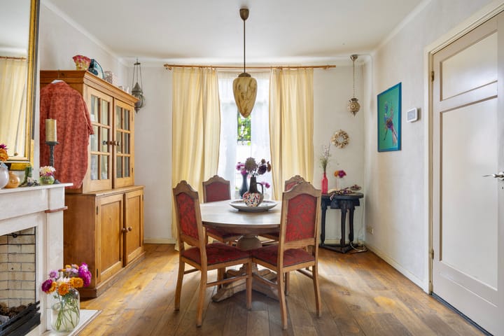 Foto 7 van Nieuwelaan 35