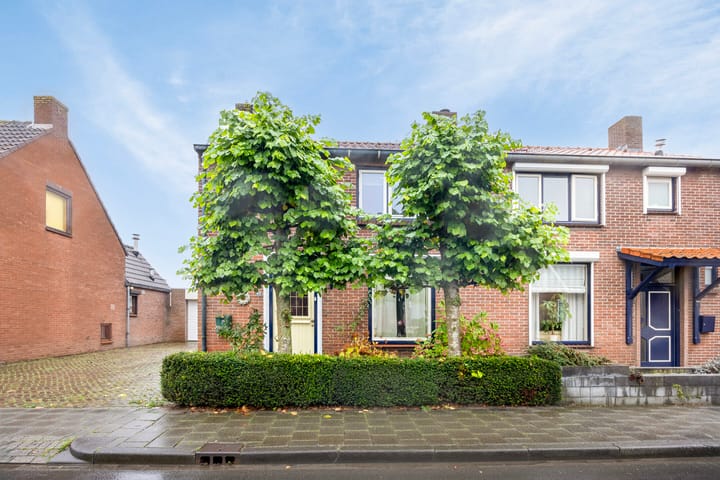 Foto 4 van Nieuwelaan 35