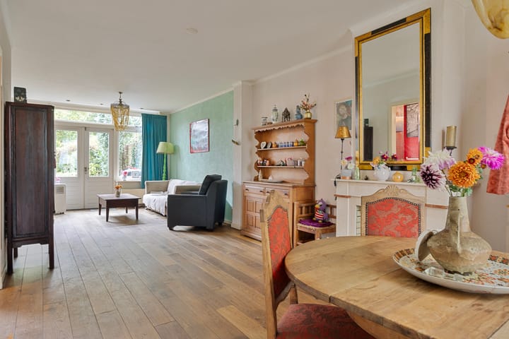 Foto 6 van Nieuwelaan 35