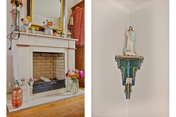 Foto 8 van Nieuwelaan 35