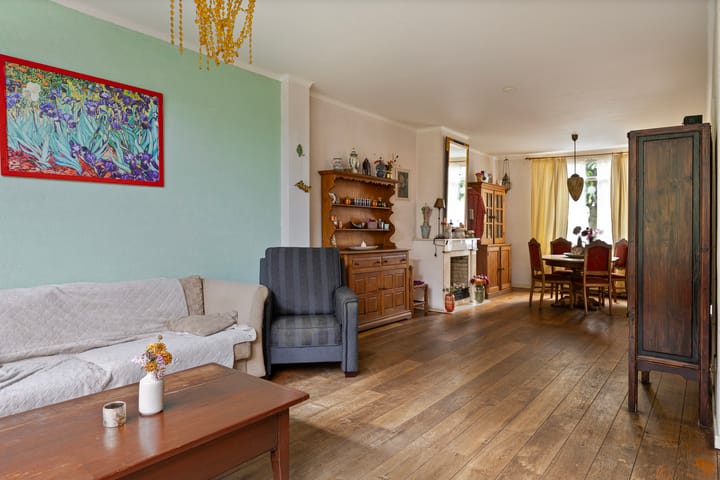 Foto 9 van Nieuwelaan 35