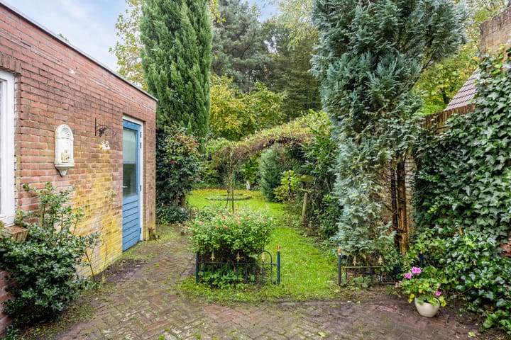 Foto 26 van Nieuwelaan 35